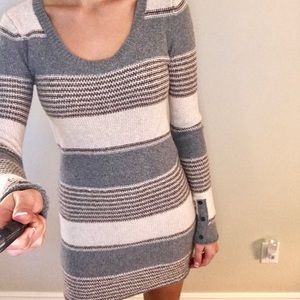 Splendid sweater dress